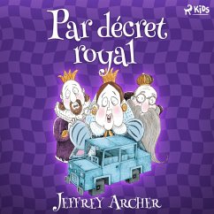 Cover Par décret royal (MP3-Download)