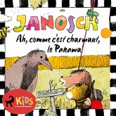 Ah, comme c'est charmant, le Panama (MP3-Download)