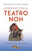 Introducción al teatro noh (eBook, ePUB)