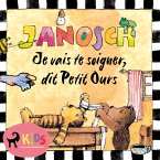 Je vais te soigner, dit Petit Ours (MP3-Download)