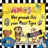 Une grande fête pour Petit Tigre... - Bild 1