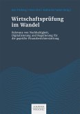 Wirtschaftsprüfung im Wandel (eBook, PDF)