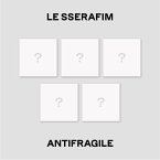 Antifragile (Compact Ver.)