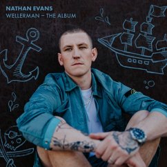 Wellerman-The Album - Evans,Nathan
