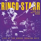 Live At The Greek Theater 2019 (2cd)