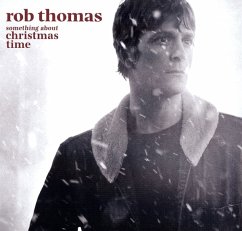 Something About Christmas Time - Thomas,Rob