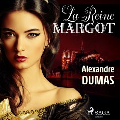 La Reine Margot (MP3-Download) - Dumas, Alexandre