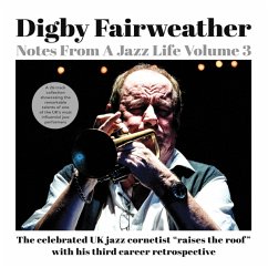 Notes From A Jazz Life Vol.3 - Fairweather,Digby