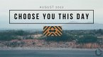 Choose You This Day (eBook, ePUB)
