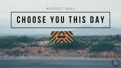 Cover Choose You This Day (eBook, ePUB)