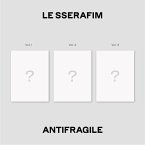 Antifragile (Vol.1)