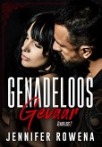 Genadeloos gevaar (eBook, ePUB)