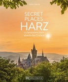 Secret Places Harz (eBook, ePUB)
