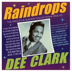 Cover Raindrops -