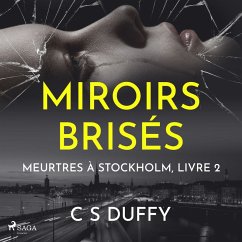 Miroirs brisés (MP3-Download) - Duffy, CS