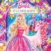 Barbie et la porte secrète (MP3-Download)