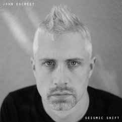 Seismic Shift - Escreet,John