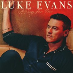 A Song For You - Evans,Luke