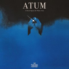 Atum - Smashing Pumpkins