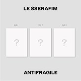 Antifragile (Vol.3)