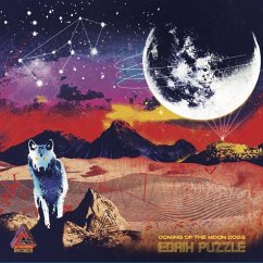 Cover Coming Of The Moon Dogs