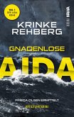 Gnadenlose Aida (eBook, ePUB)