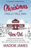 Christmas at Holly Hill Inn (The Charmington Series) (eBook, ePUB)