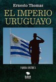 El Imperio uruguayo - Parodia histórica (eBook, ePUB)