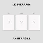 Antifragile (Vol.2)