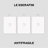Antifragile (Vol.2)