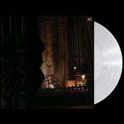 A Very Lonely Solstice-Clear Coloured Vinyl - Fleet Foxes