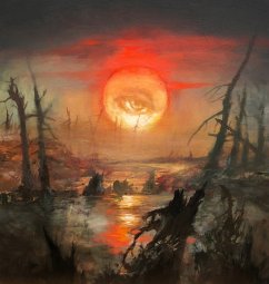 Afterworld Cover Afterworld