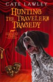 Hunting the Traveler's Tragedy (Fairmont Finds Canine Cozy Mysteries, #6) (eBook, ePUB)