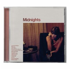 Midnights (Blood Moon) - Swift,Taylor