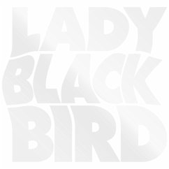 Black Acid Soul (Deluxe Edition) - Lady Blackbird