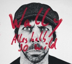 Alles Halb So Wild (180 Gr. Schwarzes Vinyl) - Wally