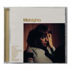 Midnights (Mahogany) - Swift,Taylor
