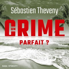 Cover Un Crime parfait ? (MP3-Download)