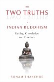 The Two Truths in Indian Buddhism (eBook, ePUB)