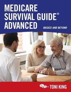 Cover Medicare Survival Guide Advanced (eBook, ePUB)