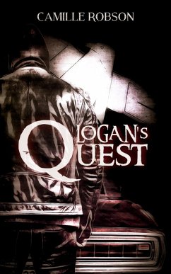 Logan's Quest (eBook, ePUB) - Robson, Camille