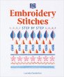 Embroidery Stitches Step-by-Step... - Bild 1