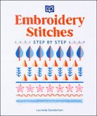 Embroidery Stitches Step-by-Step (eBook, ePUB)