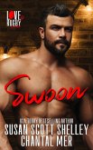 Swoon (Love & Rugby, #5) (eBook, ePUB) Swoon (Love & Rugby, #5) (eBook, ePUB)
