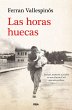 Las horas huecas (eBook, ePUB) - Bild 1