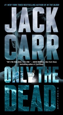 Only the Dead (eBook, ePUB) - Carr, Jack