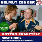 Kottan ermittelt: Nachtruhe (MP3-Download)