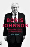 Boris Johnson (Mängelexemplar)