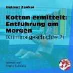 Kottan ermittelt: Entführung am Morgen (MP3-Download)