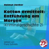 Kottan ermittelt: Entführung am Morgen (MP3-Download) Kottan ermittelt: Entführung am Morgen (MP3-Download)
